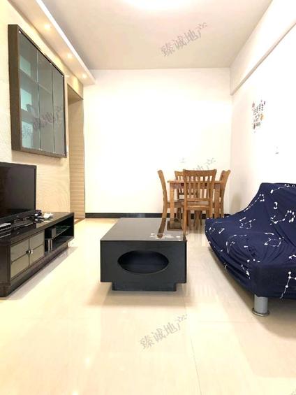 北京凤凰台1室1厅57平低楼层/共21层