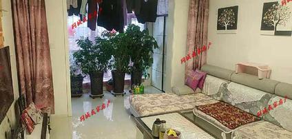 北京福盛园3室1厅107平低楼层/共11层