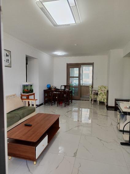 北京碧桂园翡翠天境3室2厅105平中楼层/共11层