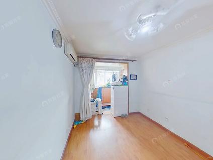 北京绿景馨园3室1厅84.89平高楼层/共6层