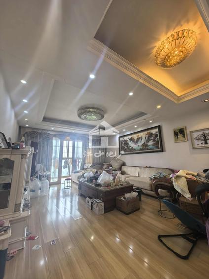 北京广汇东湖城4室2厅171平高楼层/共25层