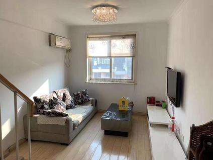 北京南宫智苑2室1厅78.02平高楼层/共5层