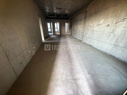 北京祥力阳光时代4室2厅154平低楼层/共20层