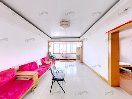 北京下桥新村2室1厅98平高楼层/共7层