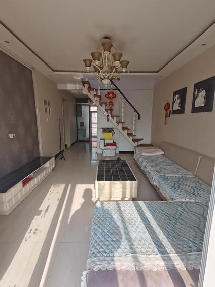 北京天象青和宝地2室2厅85.5平高楼层/共6层