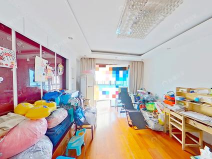 北京福雷德广场3室2厅135.43平高楼层/共14层