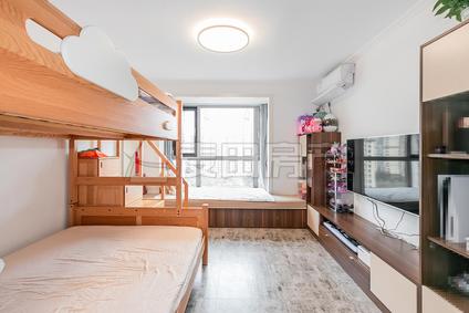 北京玺源台1室1厅63平高楼层/共15层