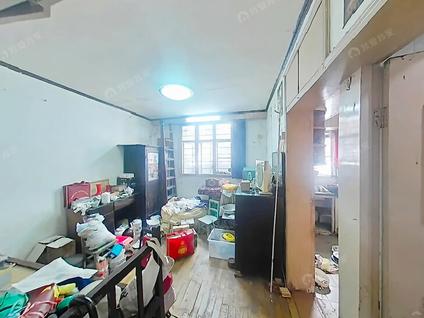 北京瞿溪路937弄小区1室1厅25.49平低楼层/共6层