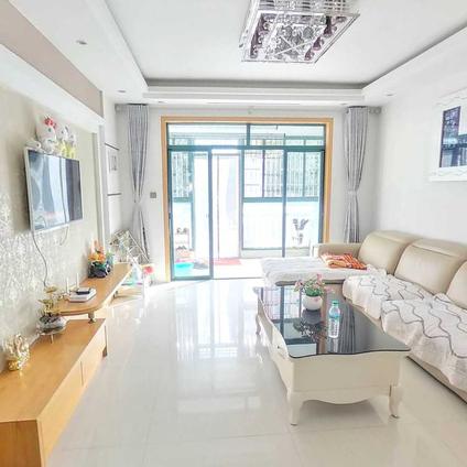 北京金铭福邸3室2厅101平低楼层/共11层