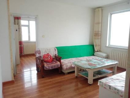 1室1厅 星河嘉园效果图