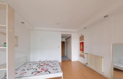 北京颐中高山1室1厅47.88平高楼层/共18层