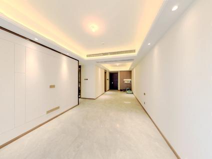 西安沣华熙城3室1厅110.41平低楼层/共33层