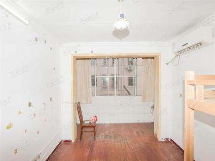 北京张杨路370弄小区2室0厅49.38平中楼层/共5层