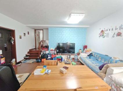 济南三箭如意苑2室2厅94.03平高楼层/共11层