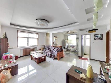 石家庄省直玉成小区(西区)3室2厅150.85平高楼层/共7层