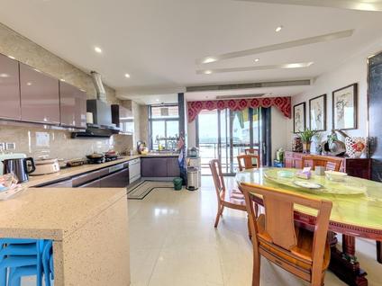 北京尚轩1034室2厅266.93平中楼层/共14层