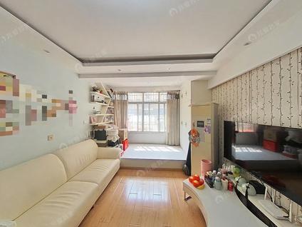 北京康桥月苑(南区)2室2厅74平低楼层/共6层