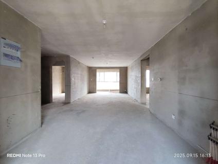 北京大地翰林苑3室2厅132.1平高楼层/共11层