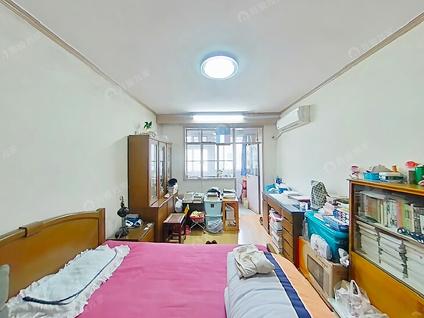 北京新黄小区3室1厅74.46平高楼层/共6层