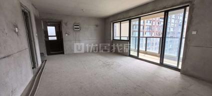 北京融城昆明湖(湖珀)4室2厅169平中楼层/共33层