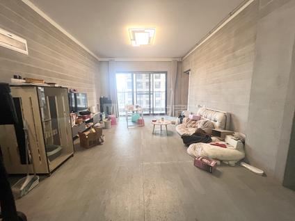 北京融创君庭云邸4室2厅136平中楼层/共21层