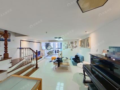 北京吉鸿时代商厦3室2厅63.45平中楼层/共13层