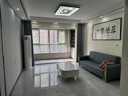 北京港岛幸福里2室2厅104平中楼层/共24层