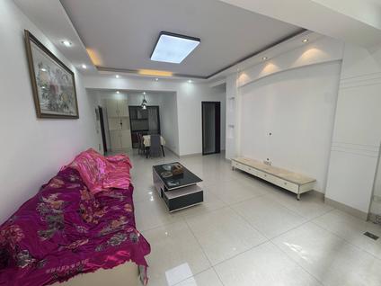 北京江北鼎业兴城(B区)3室2厅90平低楼层/共7层