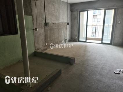 北京福晟钱隆樽品3室1厅82平高楼层/共19层