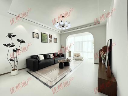 北京水晶郦城3室2厅98.17平高楼层/共6层