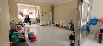 北京移动公司宿舍3室2厅95.17平低楼层/共6层