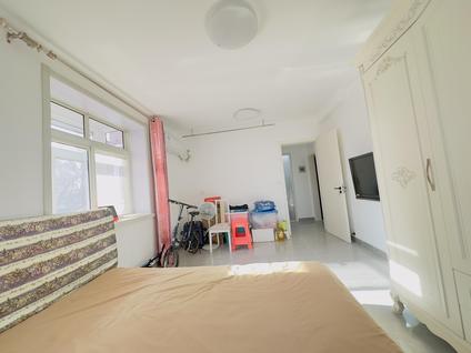 北京泰来西里1室1厅33.02平低楼层/共6层