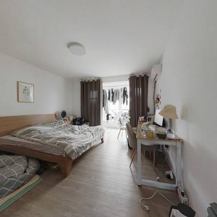 北京翠屏东南4室2厅151.76平中楼层/共6层