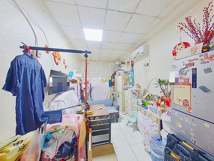 北京宫门口社区1室1厅23.28平低楼层/共1层