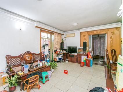 深圳东景花园3室2厅108.2平中楼层/共26层