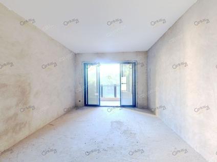 北京水木年华4室2厅130平低楼层/共32层