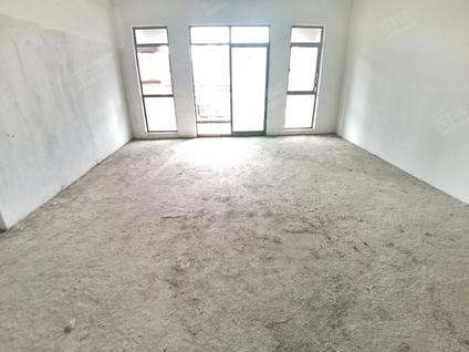 江门上城铂雍汇5室3厅396平低楼层/共3层