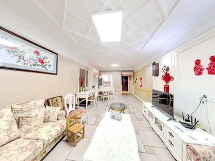 北京滨江君悦香邸3室2厅134.63平低楼层/共26层