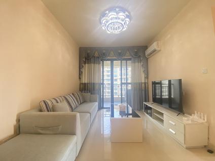 北京碧桂园十里银滩(山林海)3室2厅84平高楼层/共30层