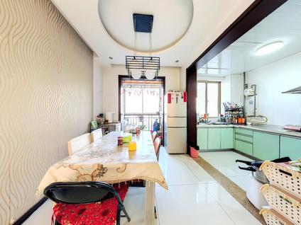 北京曲江六号3室1厅137.41平高楼层/共13层