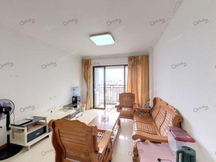 北京汇豪新天地3室2厅97平高楼层/共11层