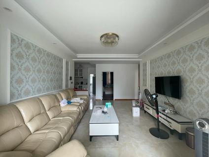 北京滨江阳光3室2厅91平高楼层/共6层