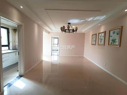 北京华富瑞士名居2室2厅102平高楼层/共31层