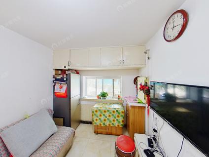 北京展春园小区3室1厅69.9平高楼层/共5层