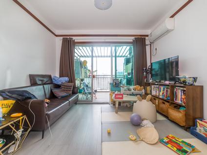 北京英达钰龙园2室2厅67.27平高楼层/共32层