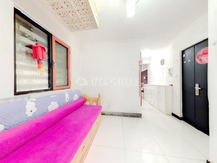 北京柏林爱乐(四期)1室1厅59.98平中楼层/共7层