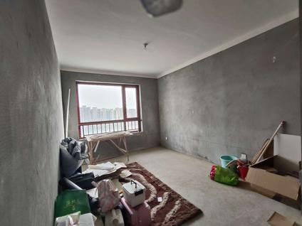 北京香格里拉城市花园(七期)2室2厅85.69平高楼层/共33层