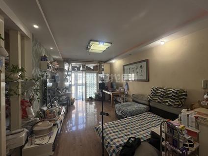 北京广厦丽景花园2室2厅94.2平中楼层/共6层