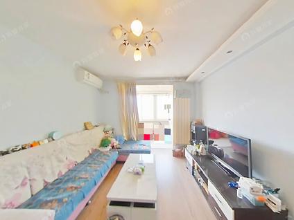 北京燕化星城建德三里2室1厅82.34平高楼层/共6层