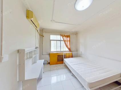 北京保温段住宅小区2室1厅52.39平中楼层/共6层